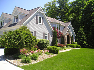 Landscapers and Lawncare Services in Darlington, MD